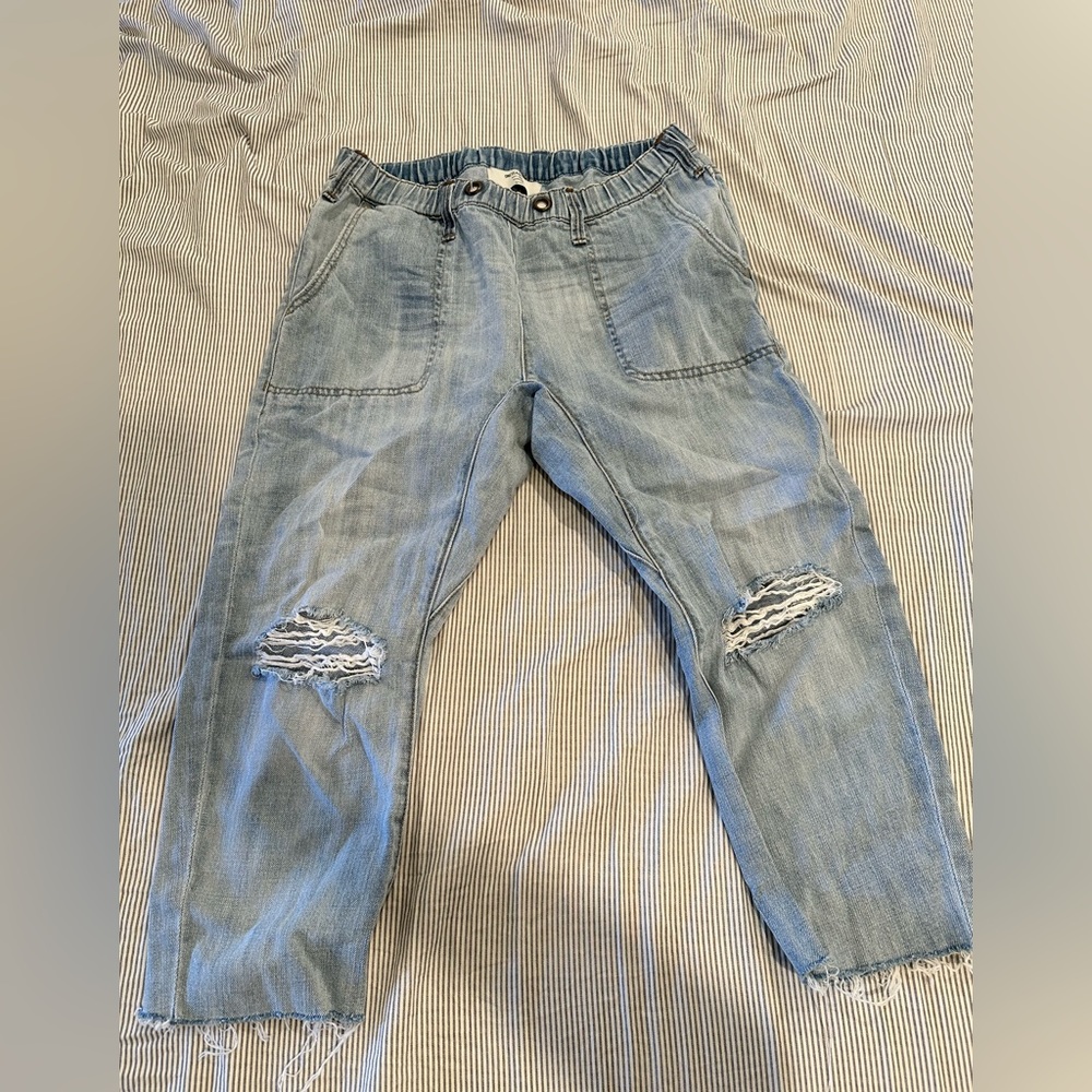 ONE teaspoon Shabbies